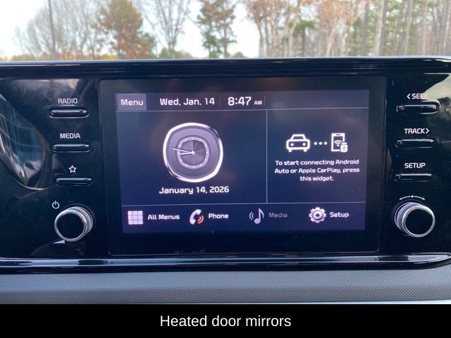 2023 Kia K5 LXS Raleigh NC