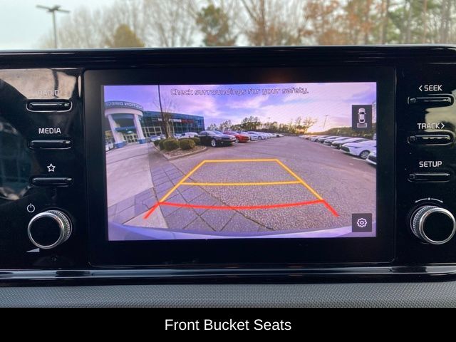 2023 Kia K5 LXS Raleigh NC