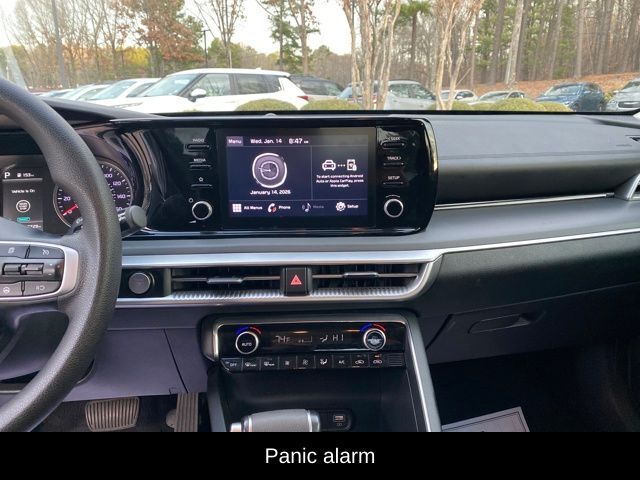 2023 Kia K5 LXS Raleigh NC