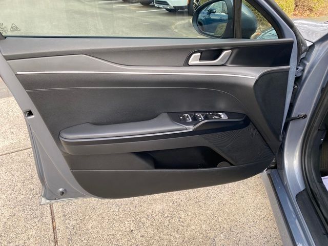 2023 Kia K5 LXS Raleigh NC