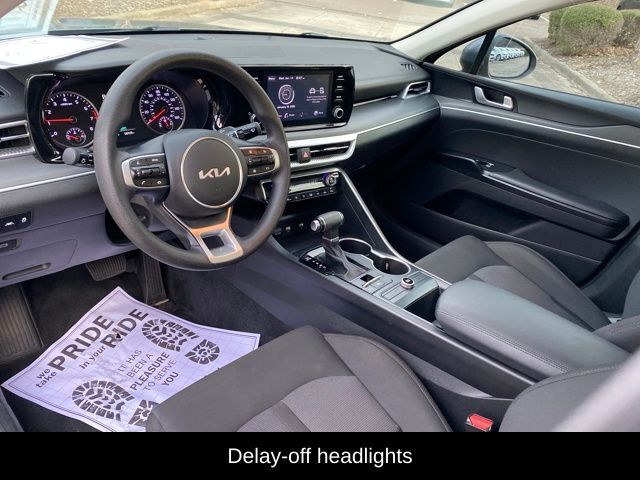 2023 Kia K5 LXS Raleigh NC