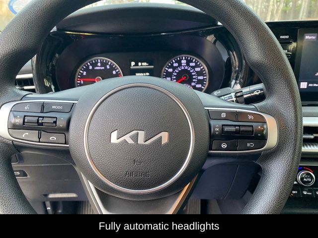 2023 Kia K5 LXS Raleigh NC