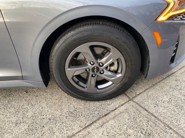 2023 Kia K5 LXS Raleigh NC