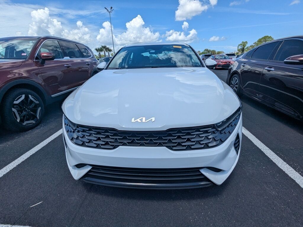 2023 Kia K5 LXS San Clemente CA