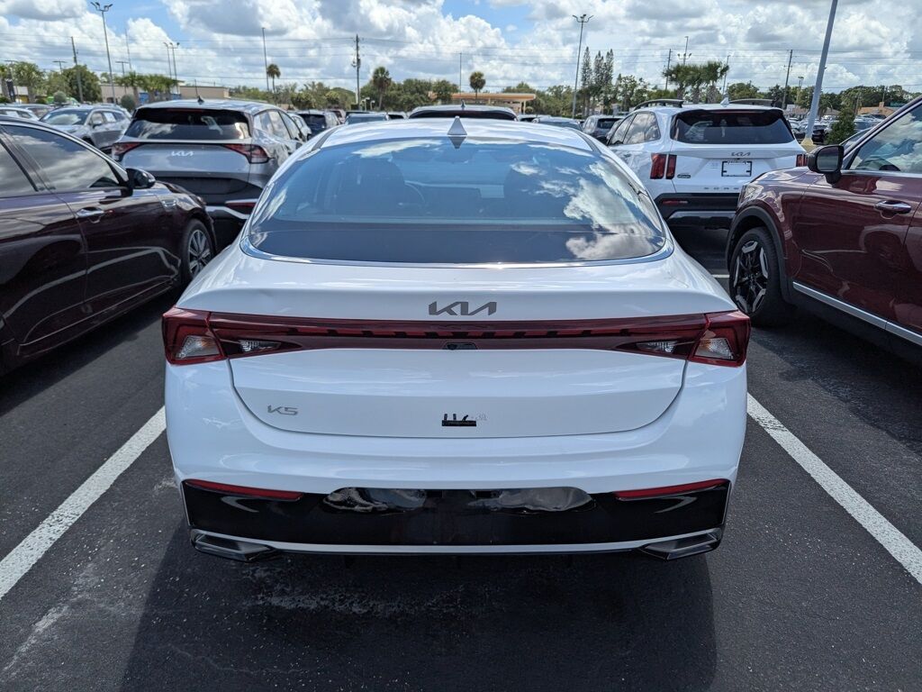 2023 Kia K5 LXS San Clemente CA