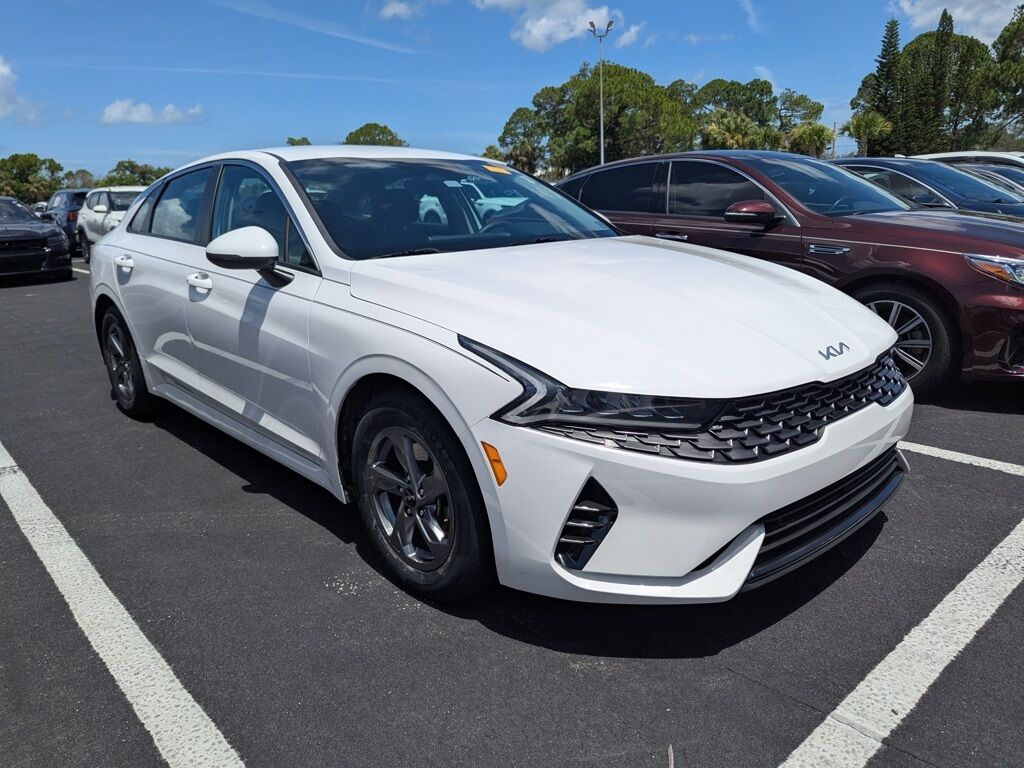2023 Kia K5 LXS San Clemente CA