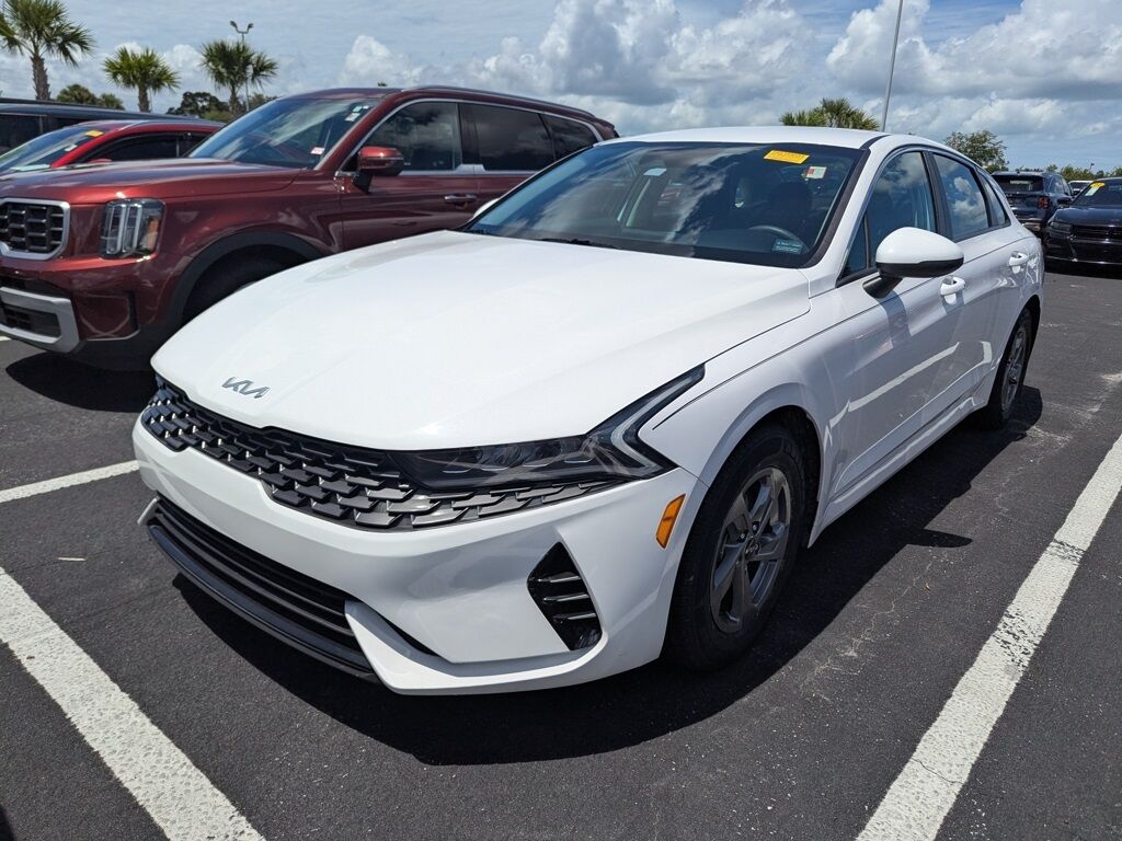 2023 Kia K5 LXS San Clemente CA