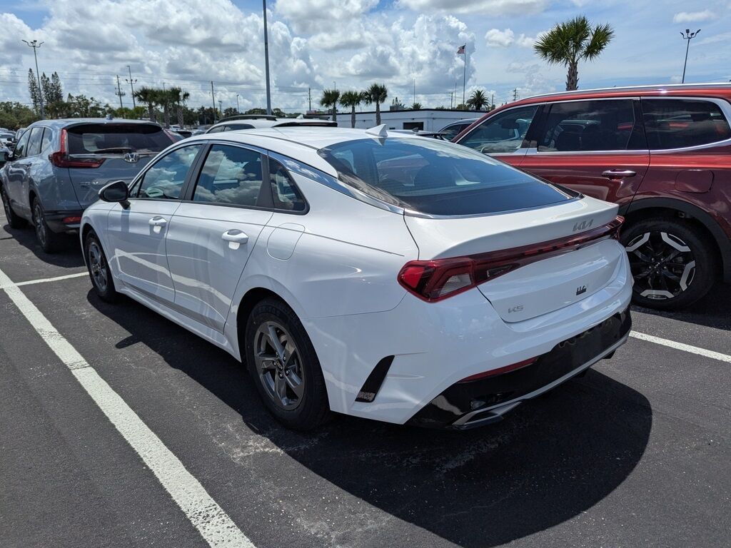 2023 Kia K5 LXS San Clemente CA