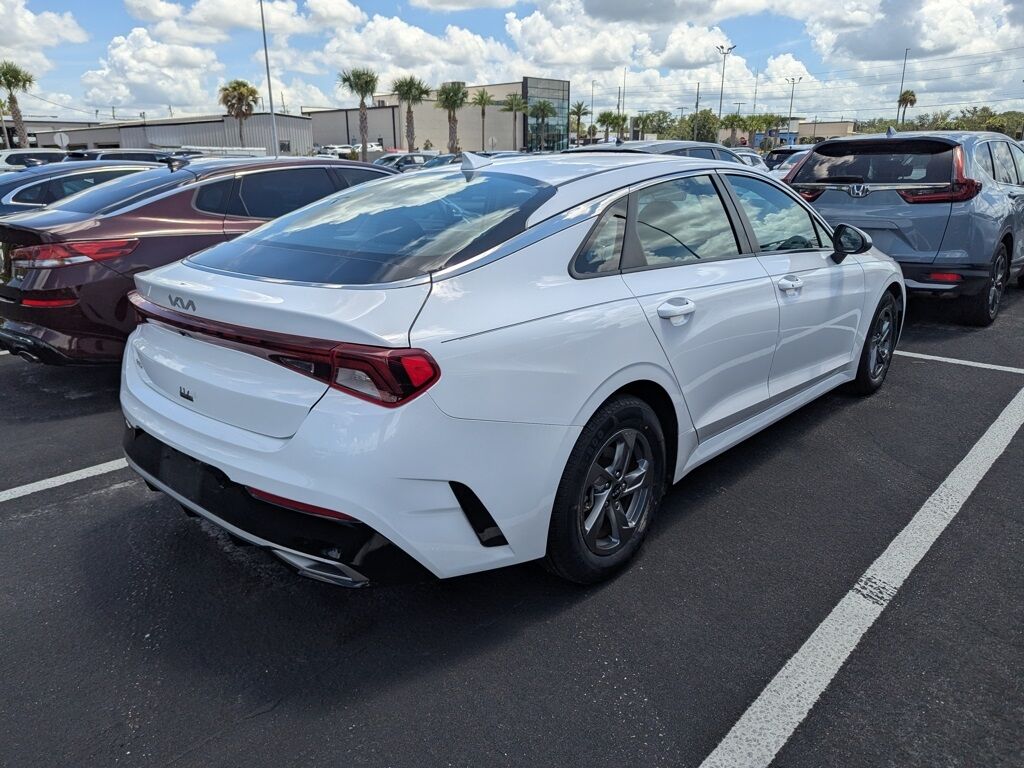 2023 Kia K5 LXS San Clemente CA