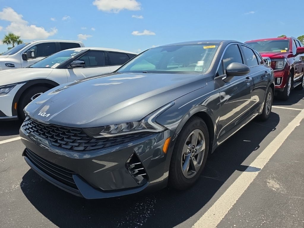 2023 Kia K5 LXS San Clemente CA