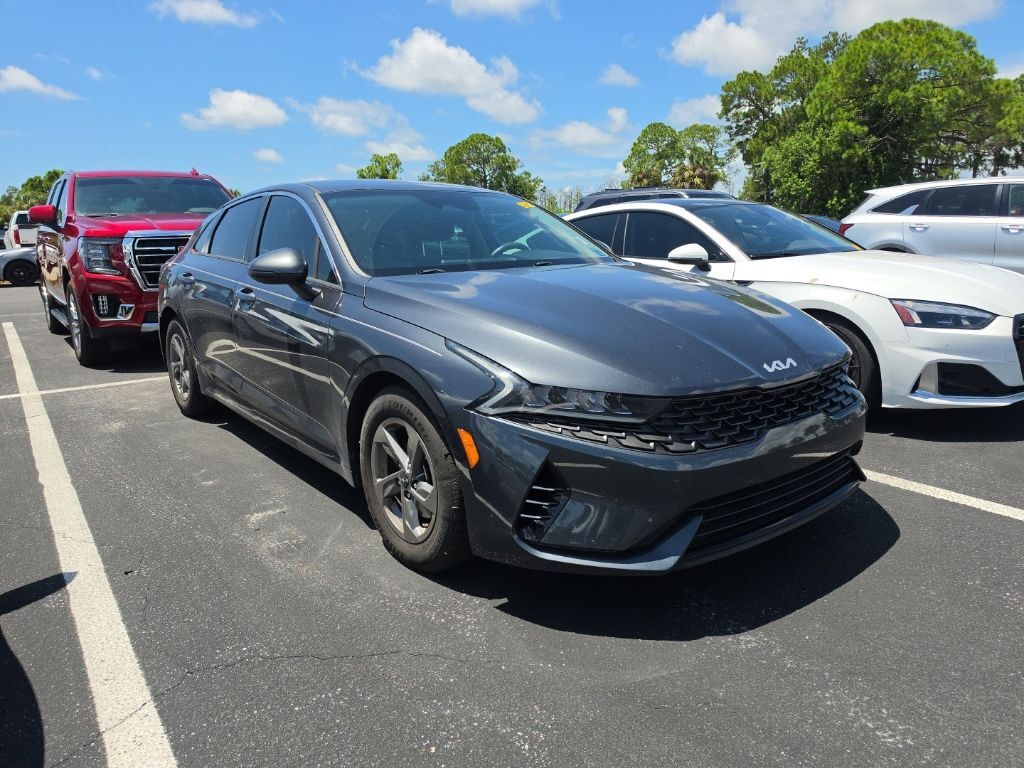 2023 Kia K5 LXS San Clemente CA