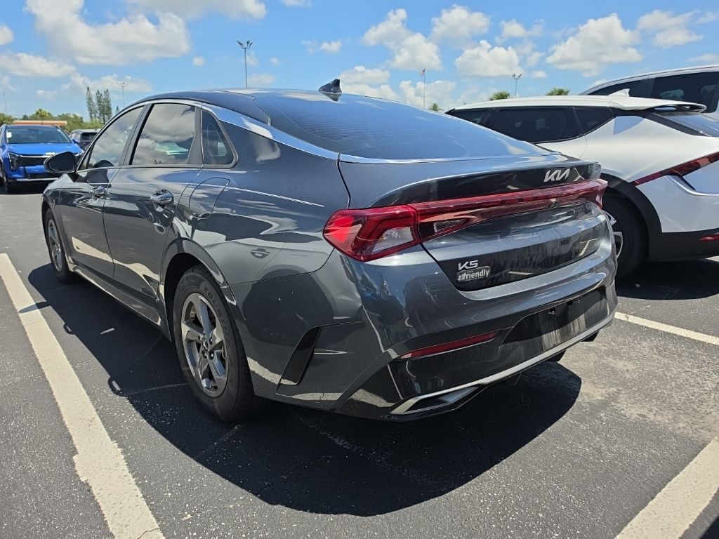 2023 Kia K5 LXS San Clemente CA