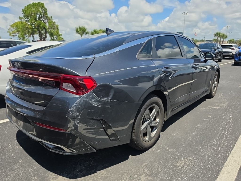 2023 Kia K5 LXS San Clemente CA