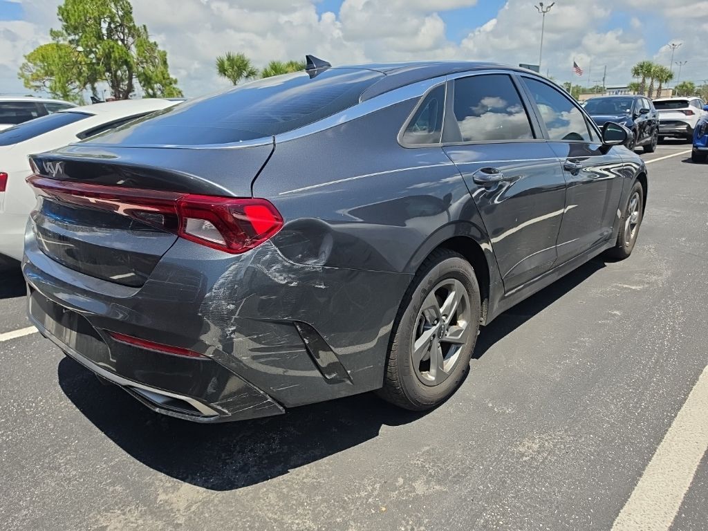 2023 Kia K5 LXS San Clemente CA