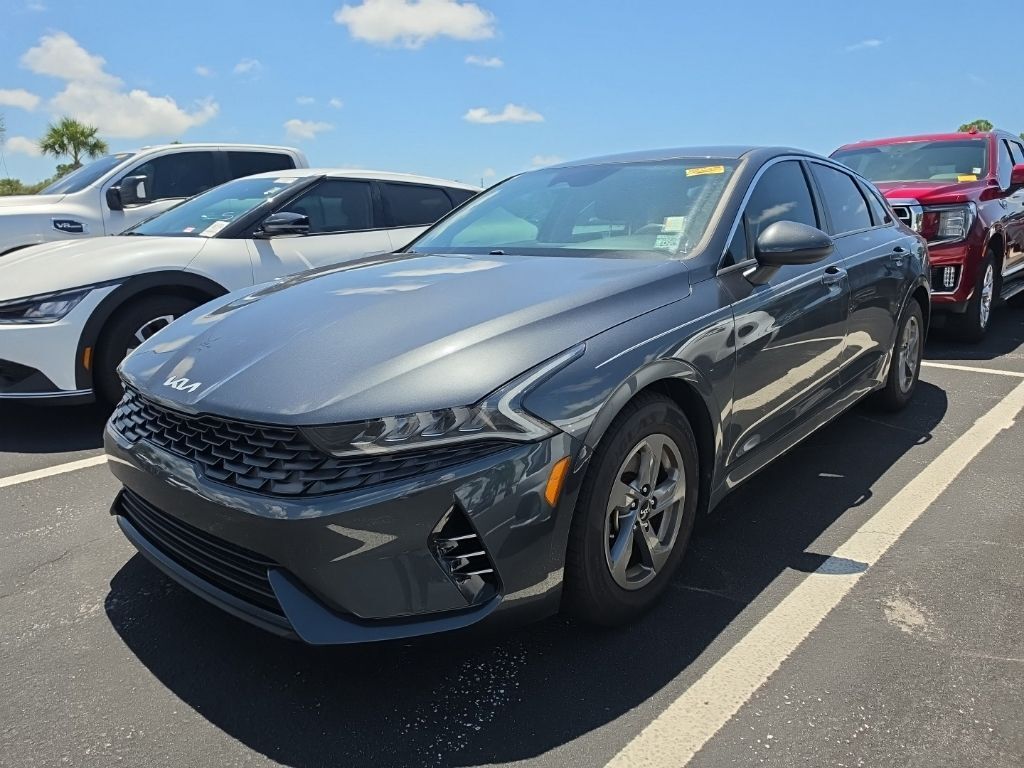 2023 Kia K5 LXS San Clemente CA