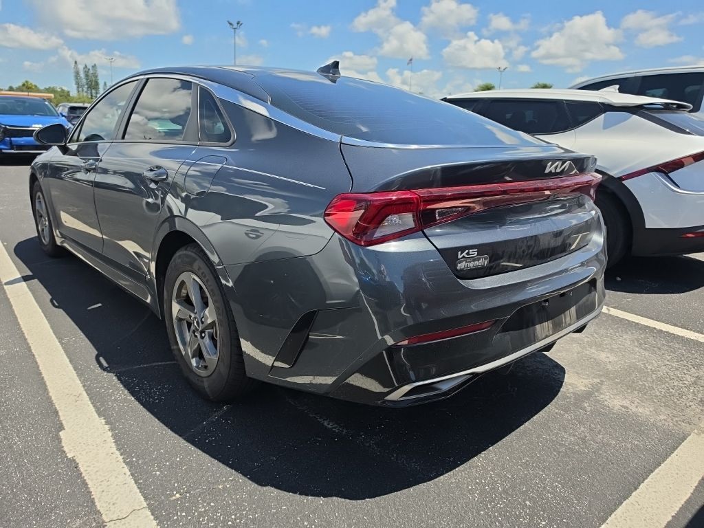 2023 Kia K5 LXS San Clemente CA
