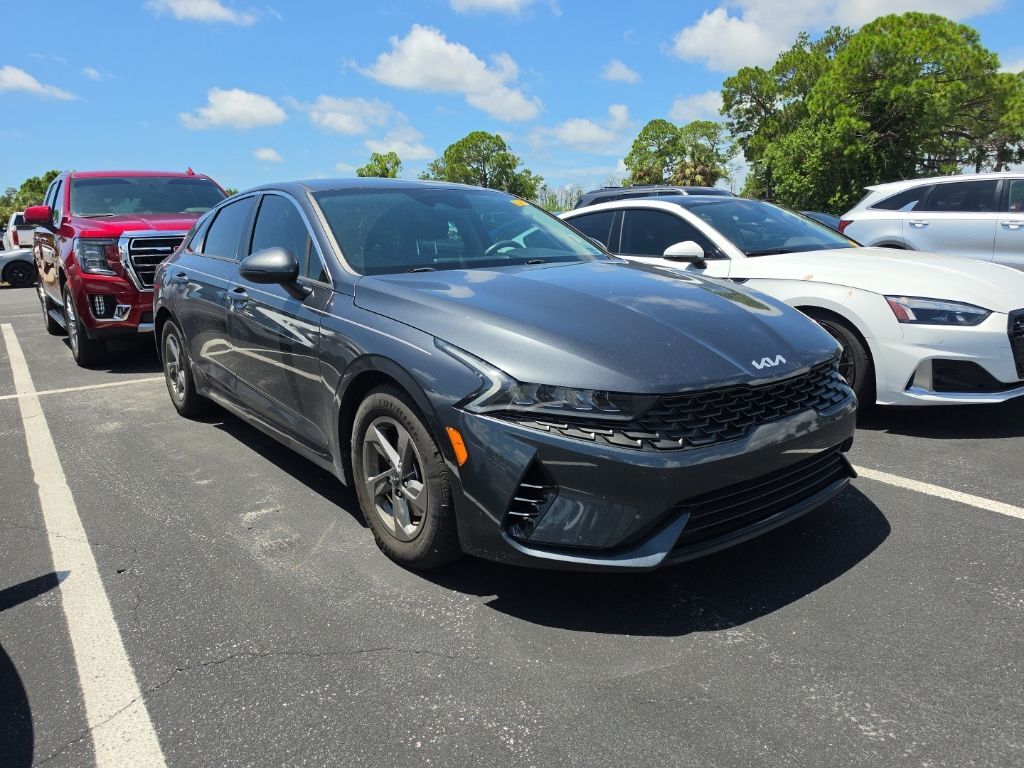 2023 Kia K5 LXS San Clemente CA