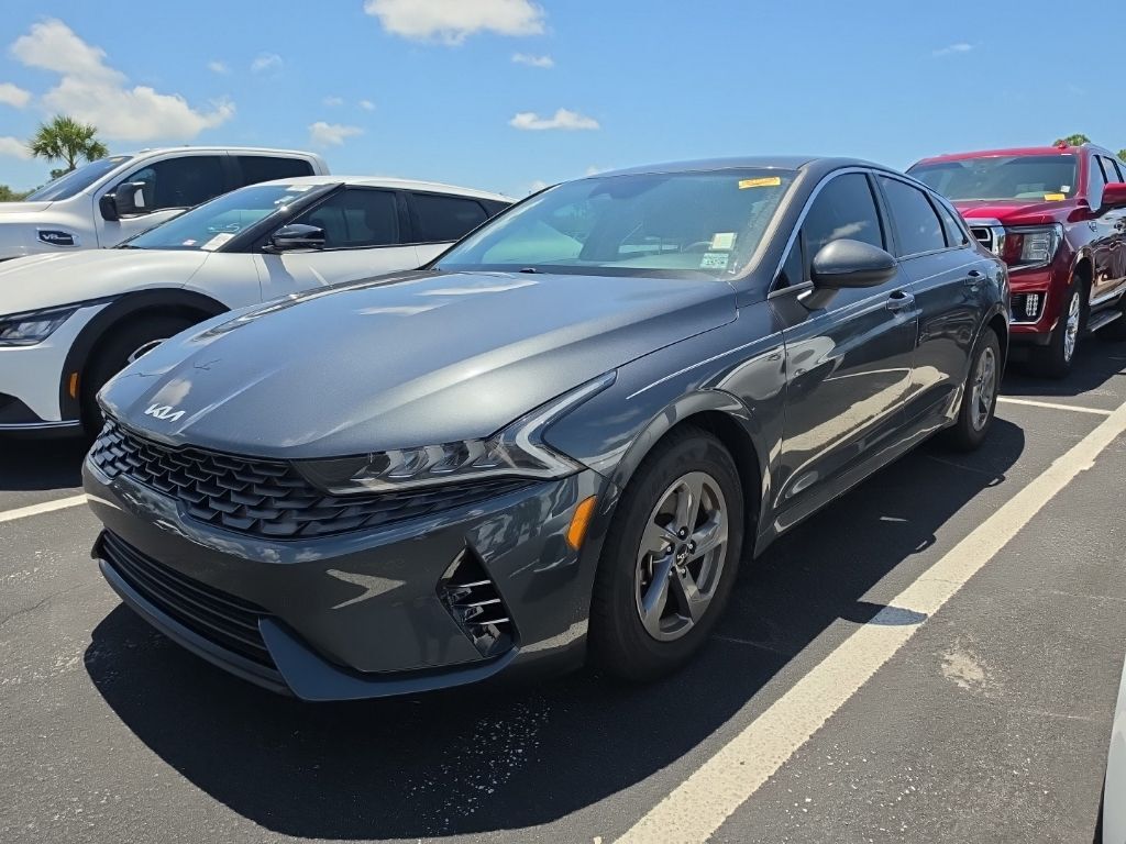 2023 Kia K5 LXS San Clemente CA