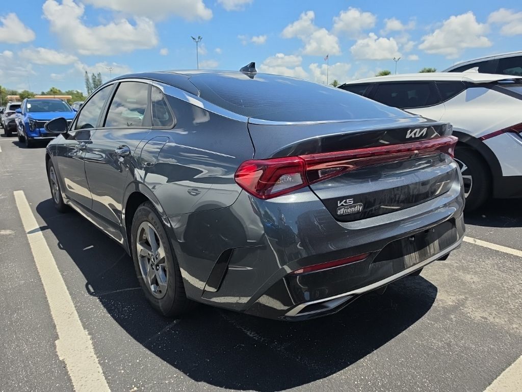 2023 Kia K5 LXS San Clemente CA