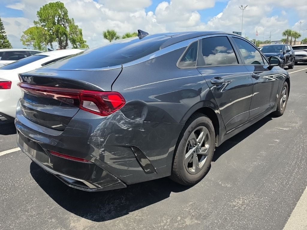 2023 Kia K5 LXS San Clemente CA