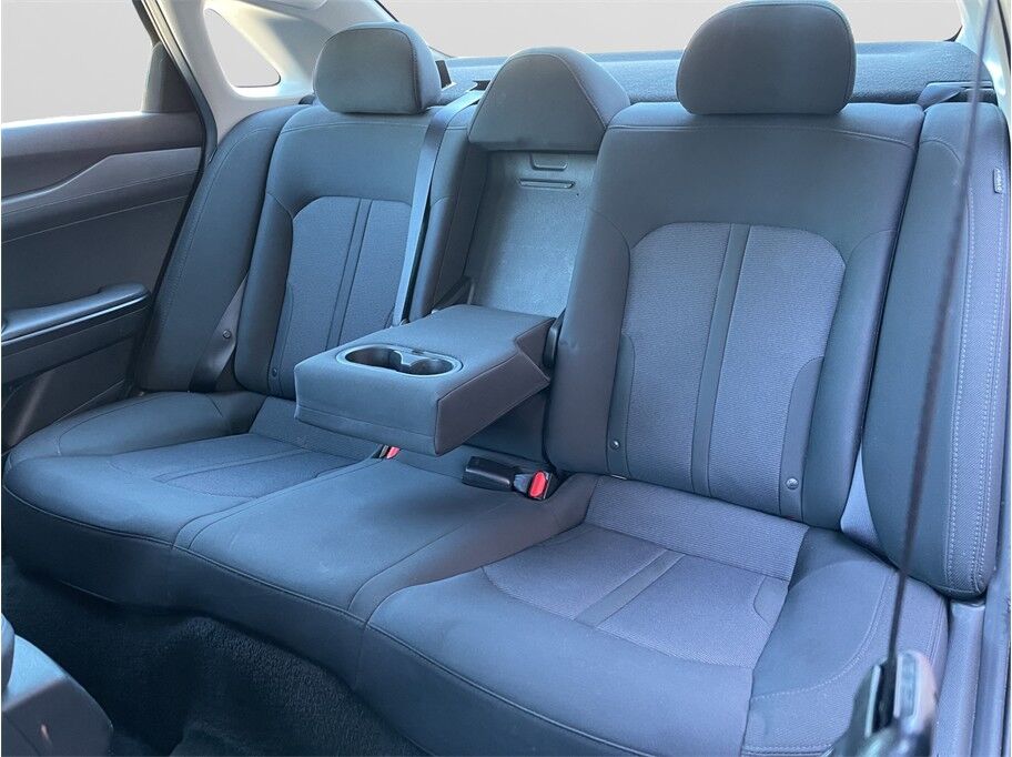 2023 Kia K5 LXS Sedan 4D Port Orchard WA