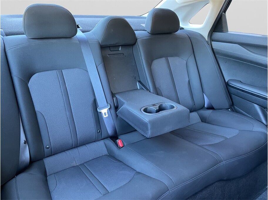 2023 Kia K5 LXS Sedan 4D Port Orchard WA