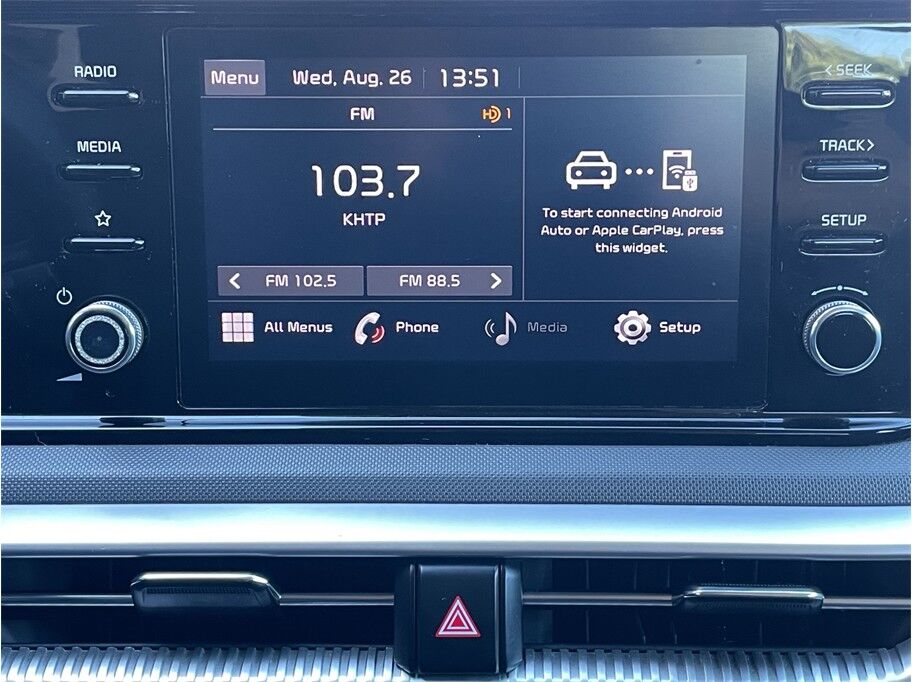 2023 Kia K5 LXS Sedan 4D Port Orchard WA