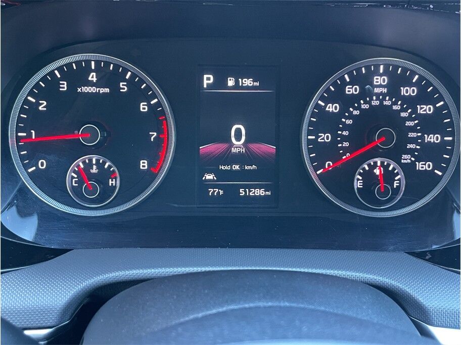 2023 Kia K5 LXS Sedan 4D Port Orchard WA