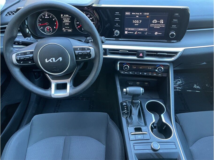 2023 Kia K5 LXS Sedan 4D Port Orchard WA