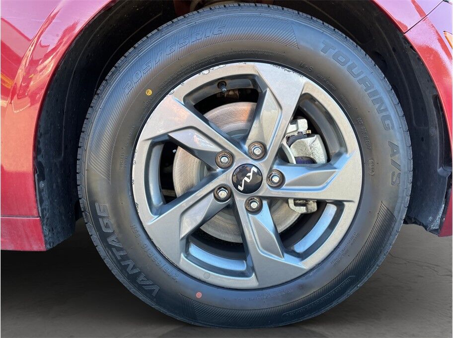 2023 Kia K5 LXS Sedan 4D Port Orchard WA
