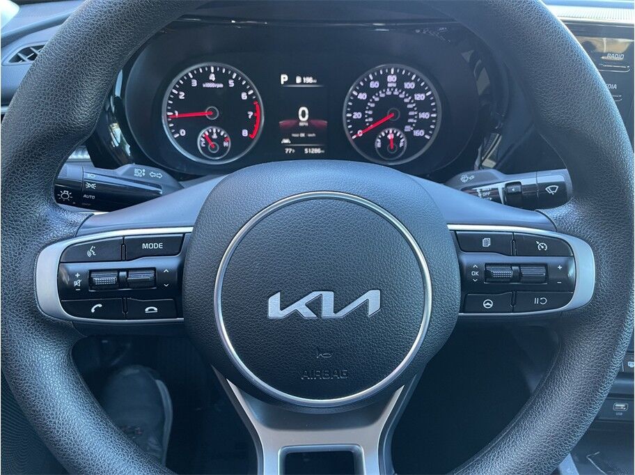 2023 Kia K5 LXS Sedan 4D Port Orchard WA
