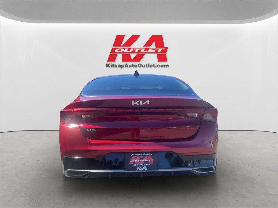 2023 Kia K5 LXS Sedan 4D Port Orchard WA