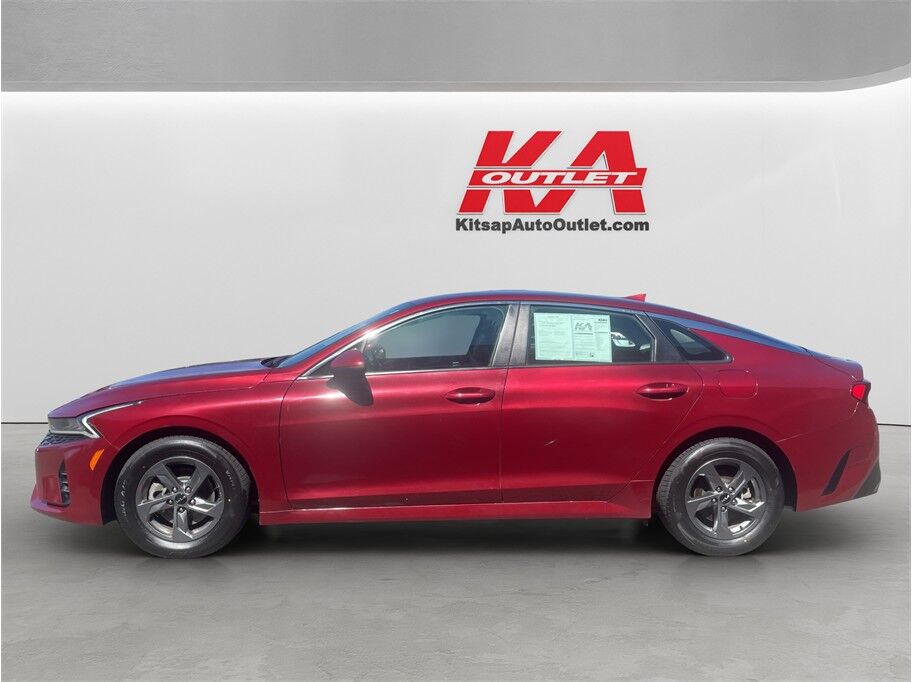 2023 Kia K5 LXS Sedan 4D Port Orchard WA