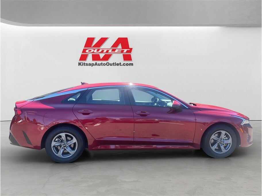 2023 Kia K5 LXS Sedan 4D