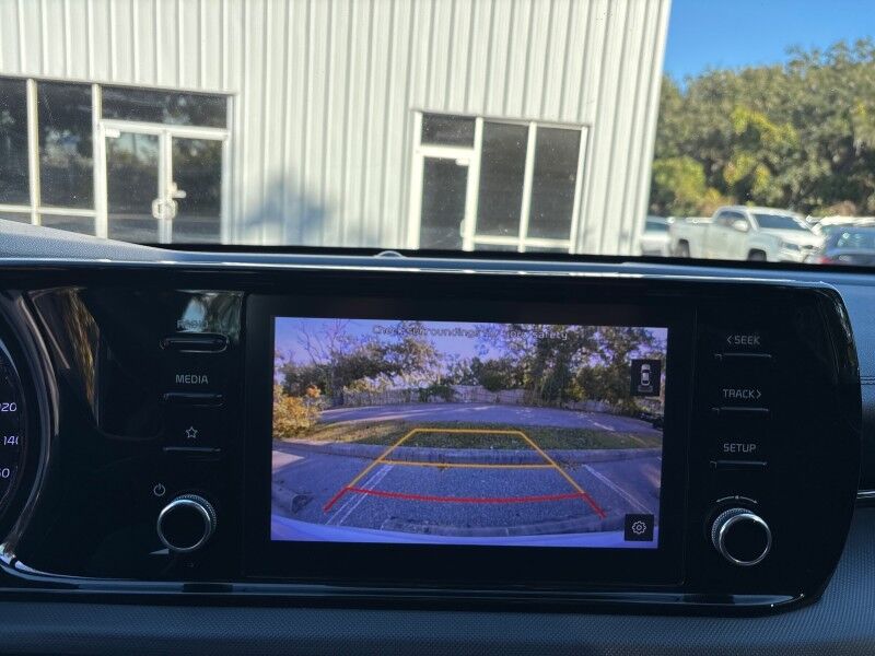 2023 Kia K5 LXS Seffner FL