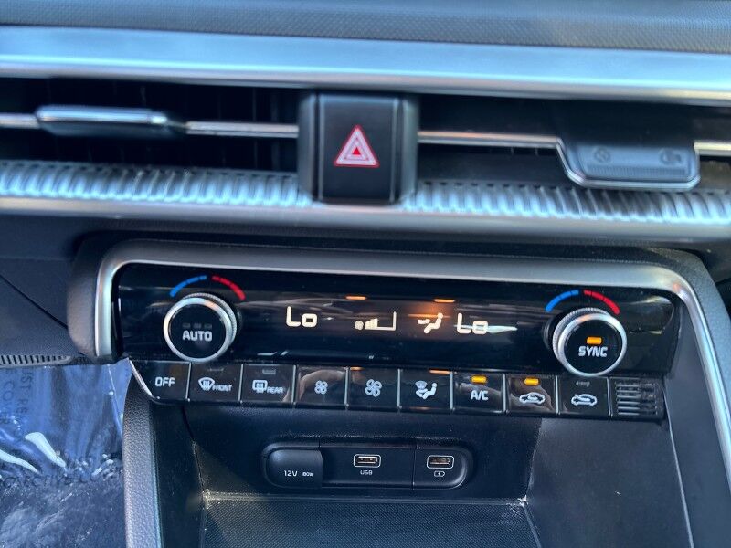 2023 Kia K5 LXS Seffner FL