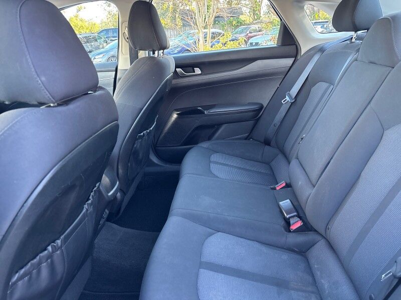 2023 Kia K5 LXS Seffner FL