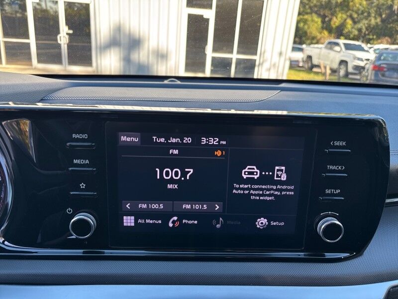 2023 Kia K5 LXS Seffner FL