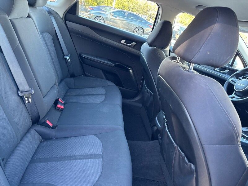 2023 Kia K5 LXS Seffner FL