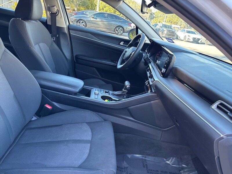 2023 Kia K5 LXS Seffner FL