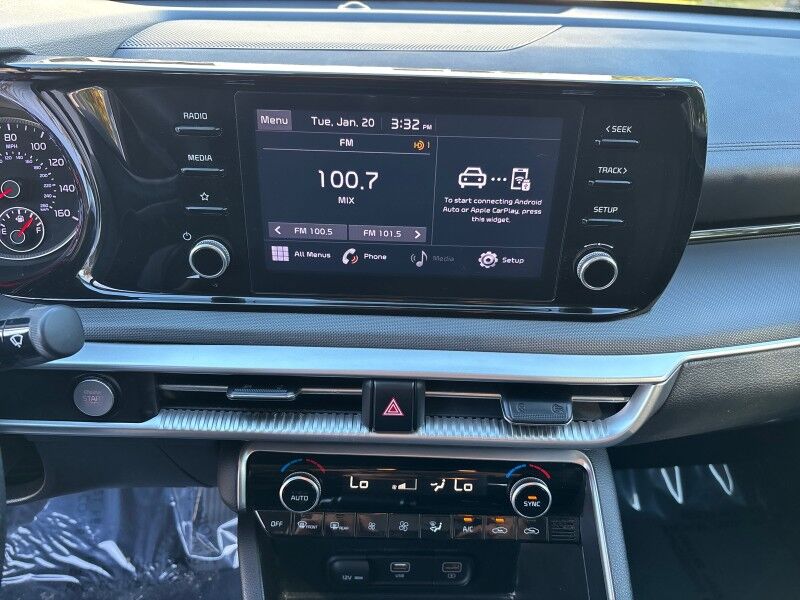 2023 Kia K5 LXS Seffner FL