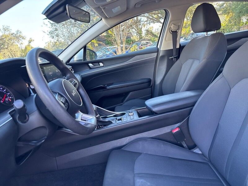 2023 Kia K5 LXS Seffner FL