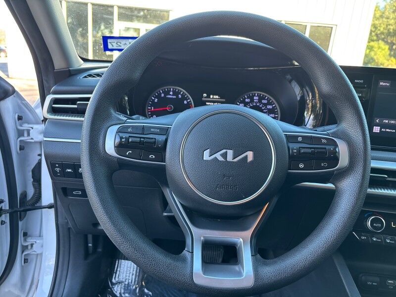 2023 Kia K5 LXS Seffner FL