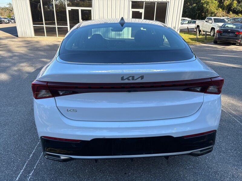 2023 Kia K5 LXS Seffner FL