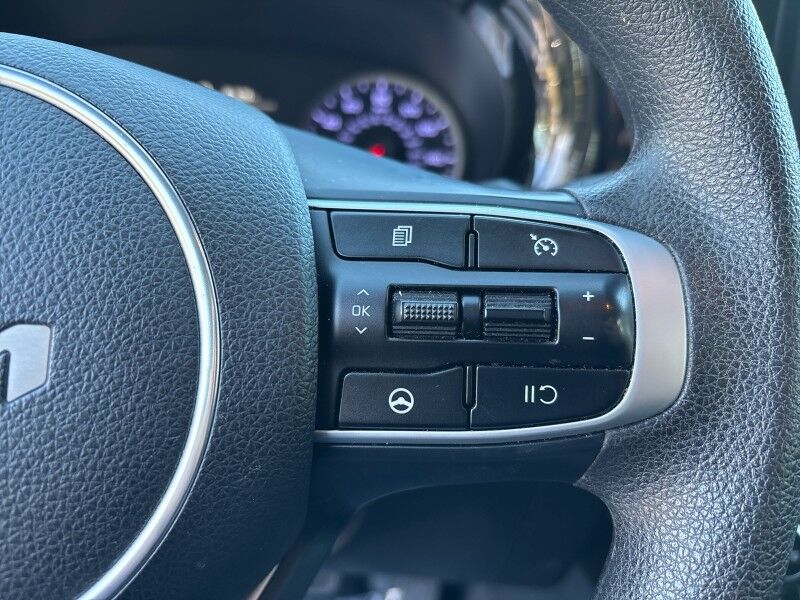 2023 Kia K5 LXS Seffner FL