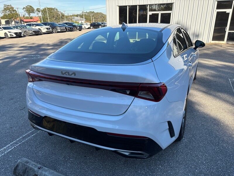 2023 Kia K5 LXS Seffner FL