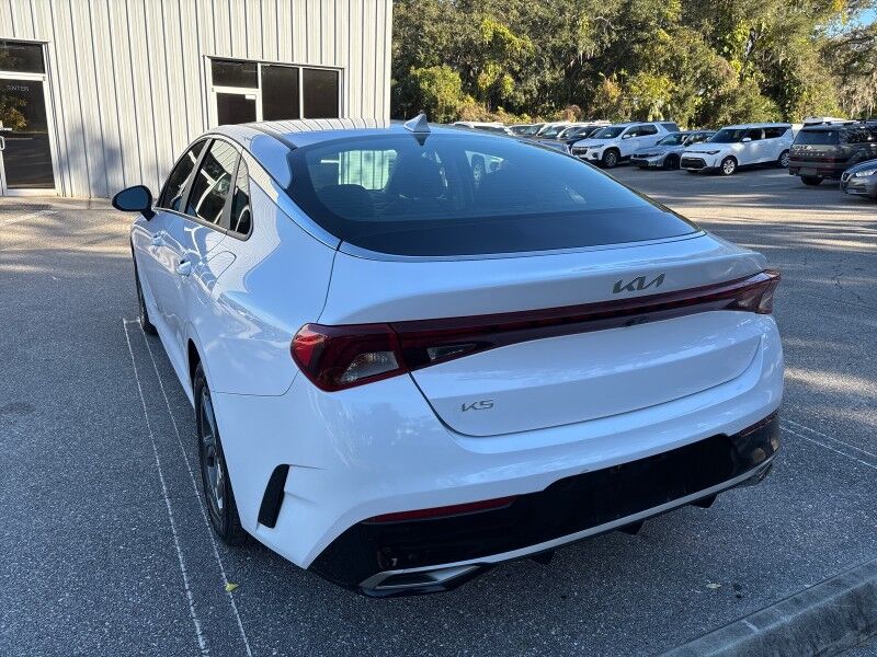 2023 Kia K5 LXS Seffner FL