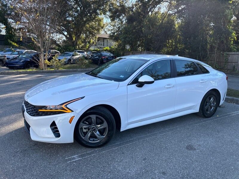 2023 Kia K5 LXS Seffner FL