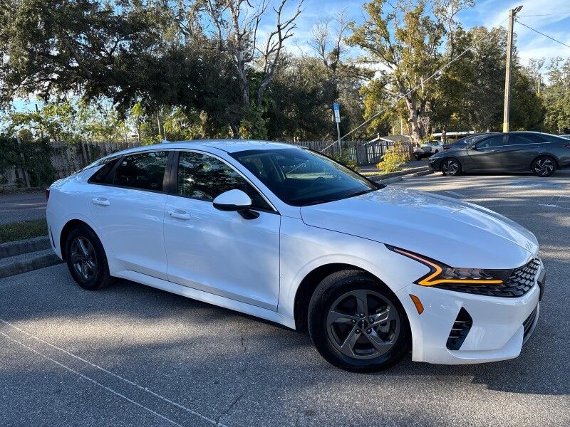 2023 Kia K5 LXS Seffner FL