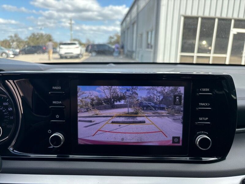 2023 Kia K5 LXS Seffner FL